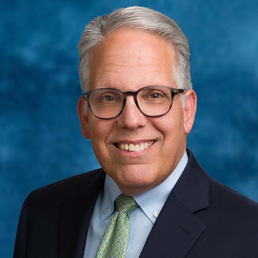 Alan P. Levine
