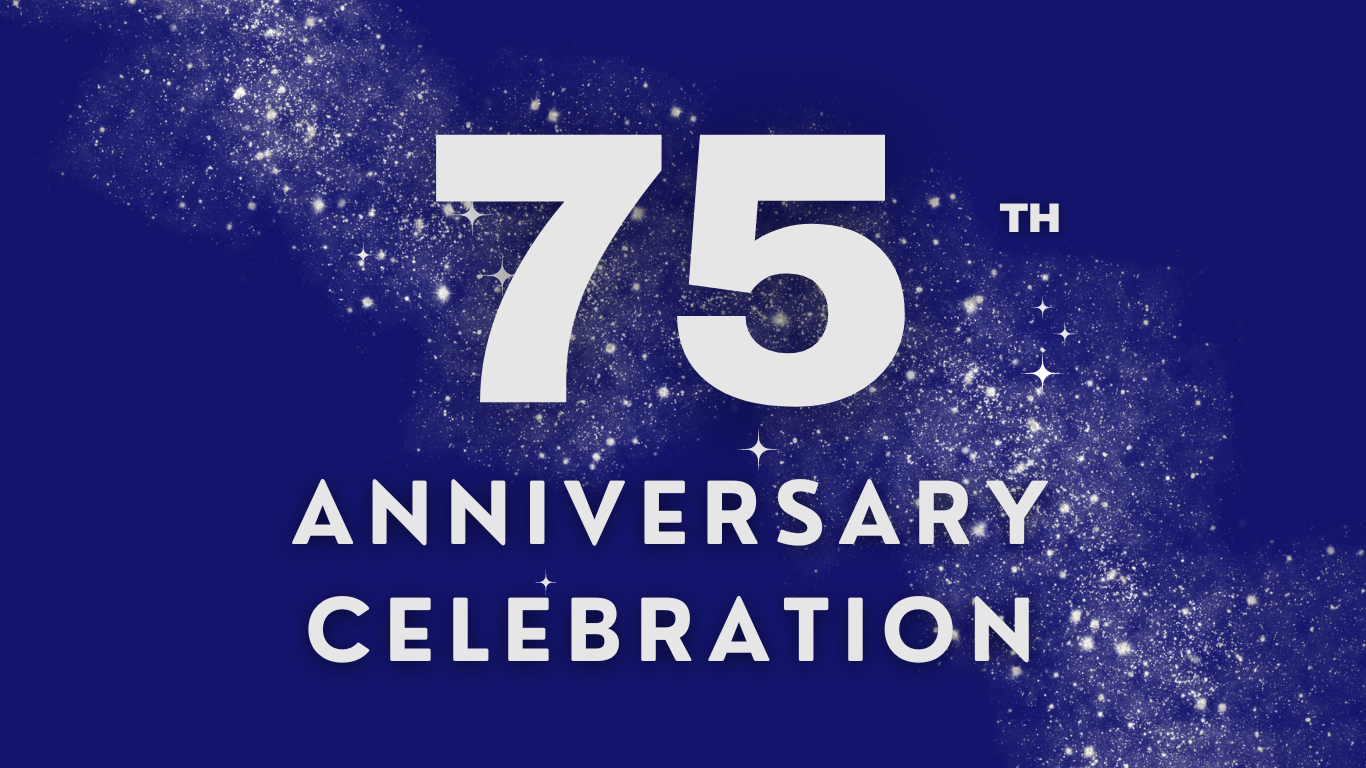 75th Anniversary Celebration image