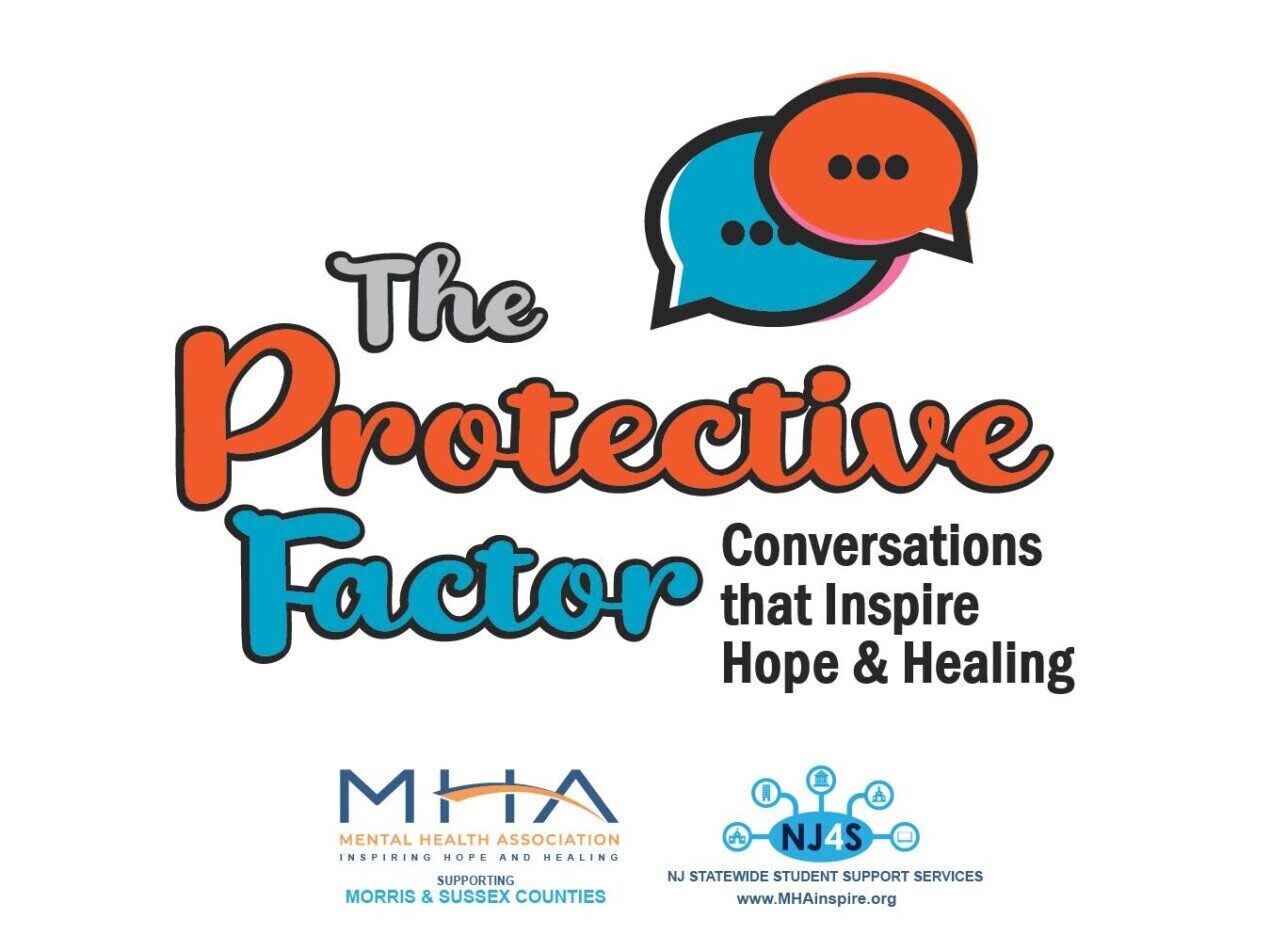 The Protective Factor: Conversations that Inspire Hope and Healing Podcast